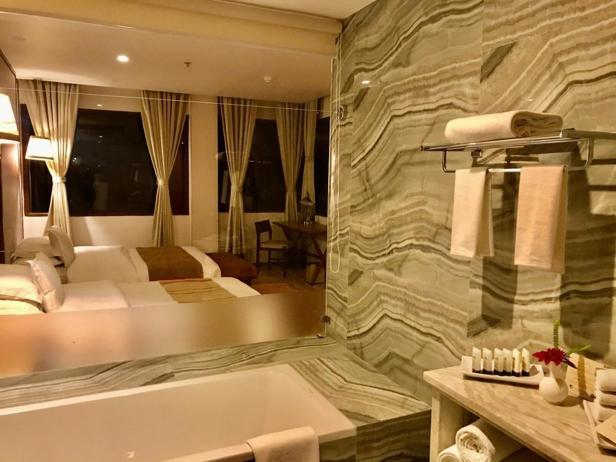 Hotel Annapurna View Sarangkot Покхара Экстерьер фото